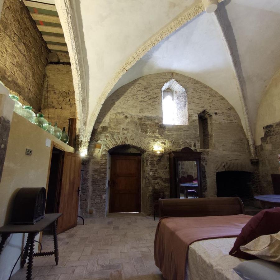 Castillo De Bulbuente De Luis Zueco 外观 照片