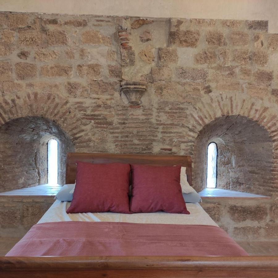 Castillo De Bulbuente De Luis Zueco 外观 照片