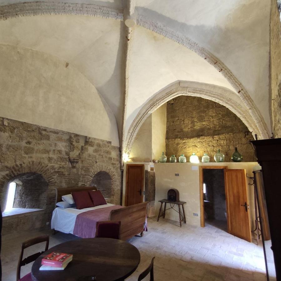 Castillo De Bulbuente De Luis Zueco 外观 照片